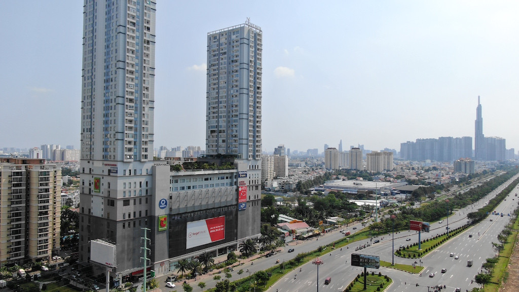Mức độ quan tâm bất động sản Hà Nội, TPHCM gây bất ngờ- Ảnh 2. Mức độ quan tâm bất động sản Hà Nội, TPHCM gây bất ngờ- Ảnh 2.
