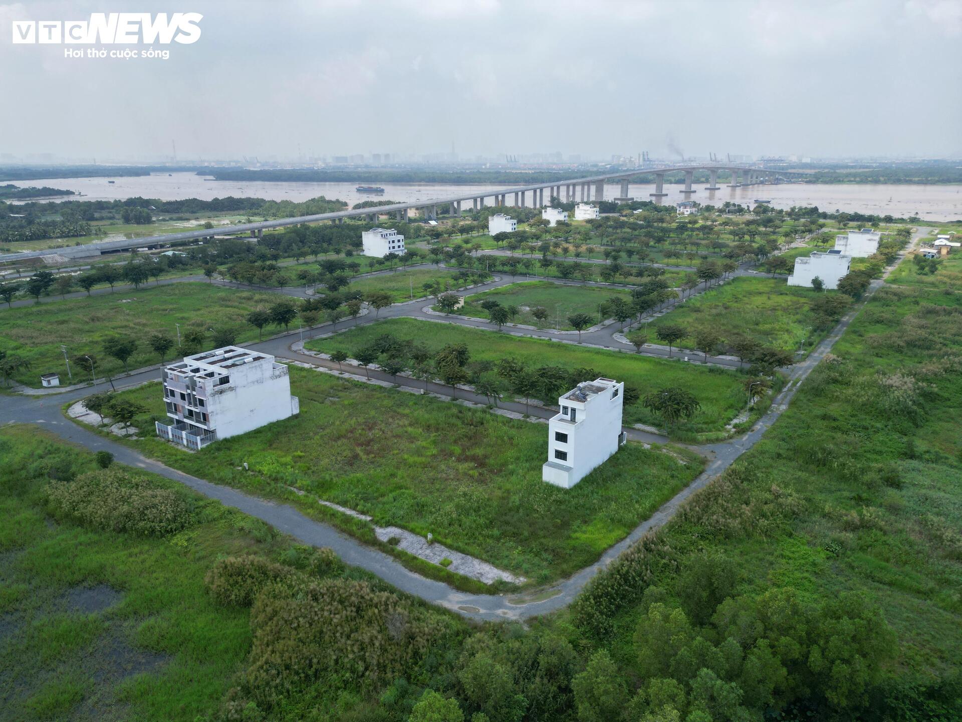 Cận cảnh siêu dự án khiến loạt cựu lãnh đạo tỉnh Đồng Nai vướng vòng lao lý- Ảnh 3. Cận cảnh siêu dự án khiến loạt cựu lãnh đạo tỉnh Đồng Nai vướng vòng lao lý- Ảnh 3.