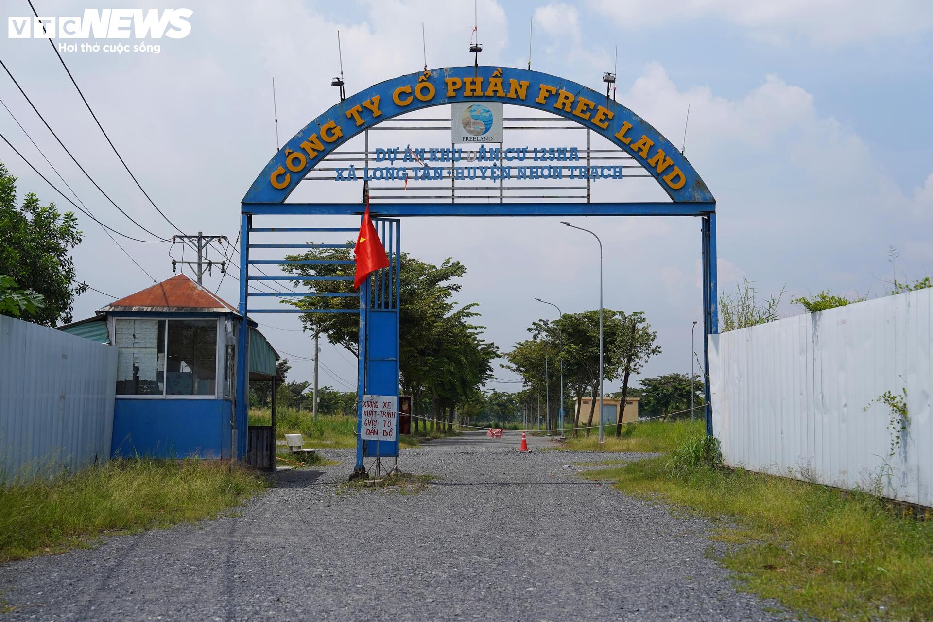 Cận cảnh siêu dự án khiến loạt cựu lãnh đạo tỉnh Đồng Nai vướng vòng lao lý- Ảnh 14. Cận cảnh siêu dự án khiến loạt cựu lãnh đạo tỉnh Đồng Nai vướng vòng lao lý- Ảnh 14.