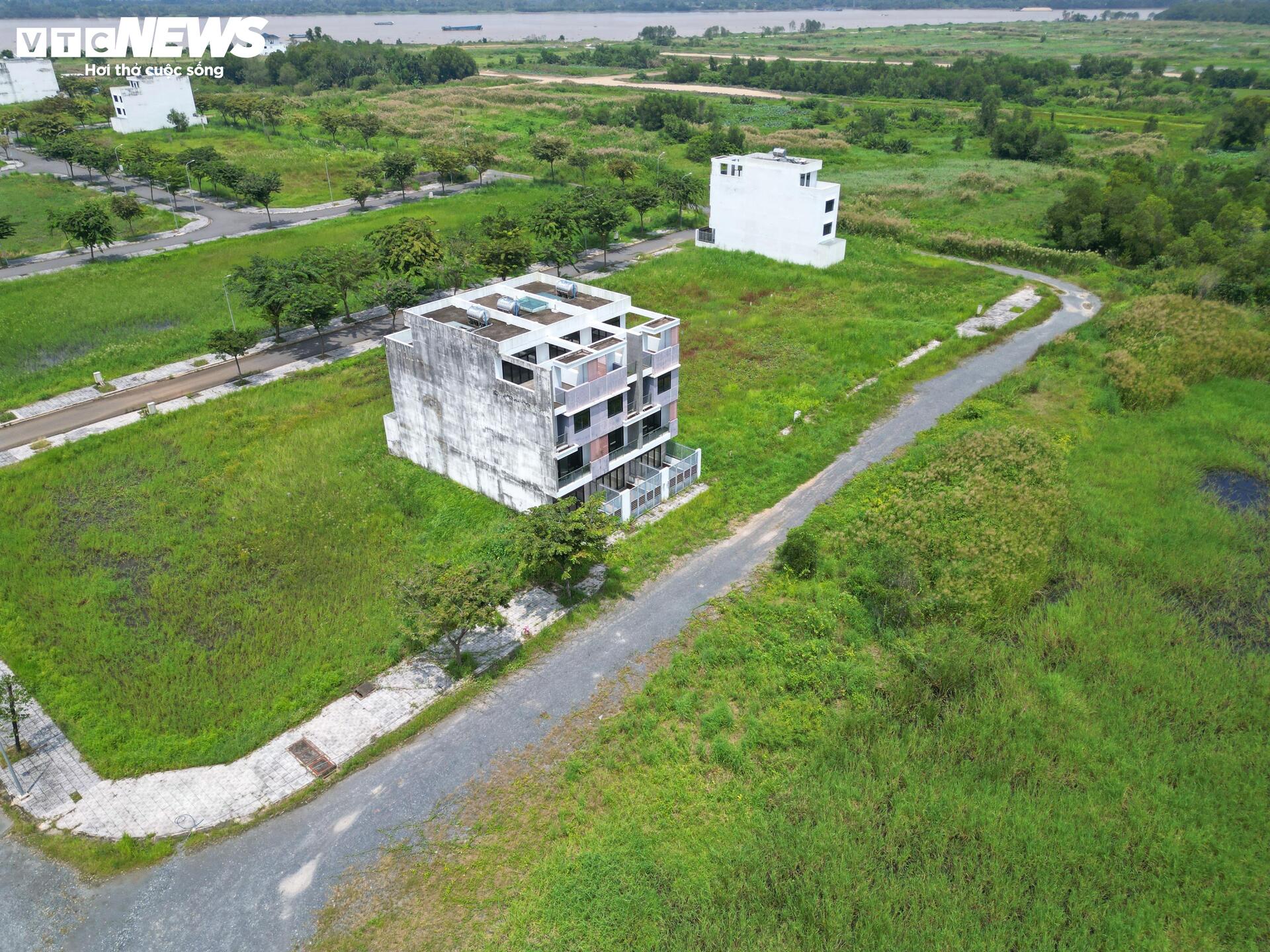 Cận cảnh siêu dự án khiến loạt cựu lãnh đạo tỉnh Đồng Nai vướng vòng lao lý- Ảnh 2. Cận cảnh siêu dự án khiến loạt cựu lãnh đạo tỉnh Đồng Nai vướng vòng lao lý- Ảnh 2.
