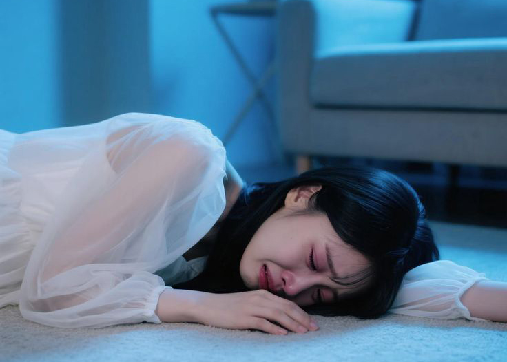 4 cảm giác “kỳ lạ” khi đêm đến báo hiệu nhiều bệnh ung thư đang rình rập, bạn có không?- Ảnh 1. 4 cảm giác “kỳ lạ” khi đêm đến báo hiệu nhiều bệnh ung thư đang rình rập, bạn có không?- Ảnh 1.