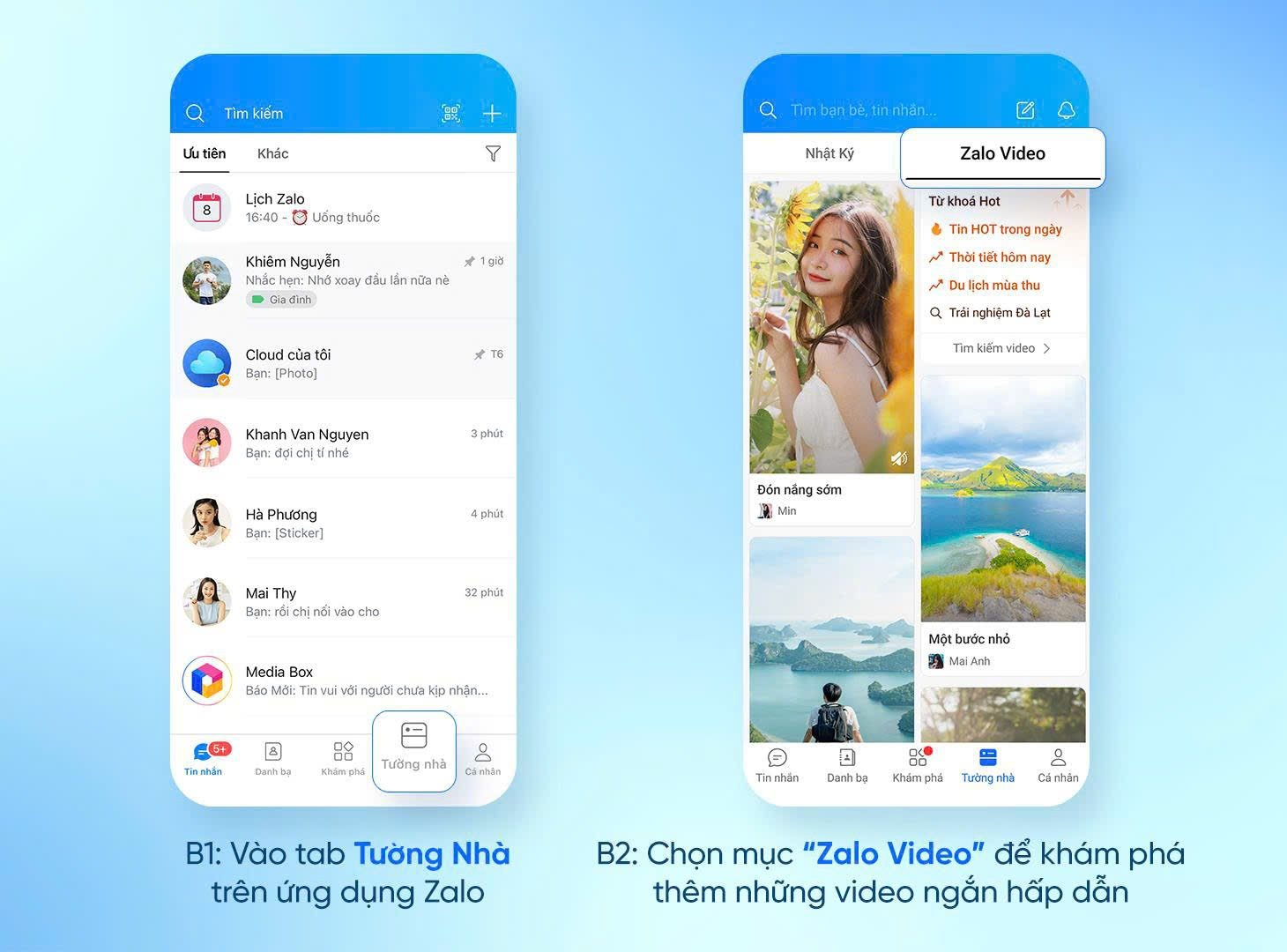 Zalo vừa có thay đổi mới, người dùng cập nhật ngay kẻo mất quyền lợi- Ảnh 2.