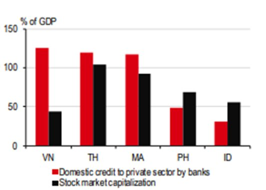 HSBC: Gỡ bỏ "mác" cận biên, Việt Nam sẽ hưởng lợi trong những thập kỷ tới nhờ cải cách mạnh mẽ thị trường vốn- Ảnh 2.