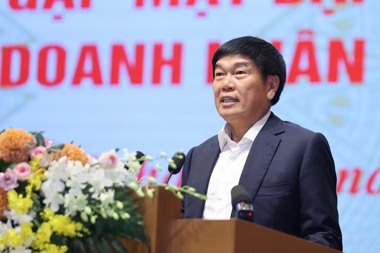 Kiến nghị của Hòa Phát với Chính phủ- Ảnh 1. Kiến nghị của Hòa Phát với Chính phủ- Ảnh 1.