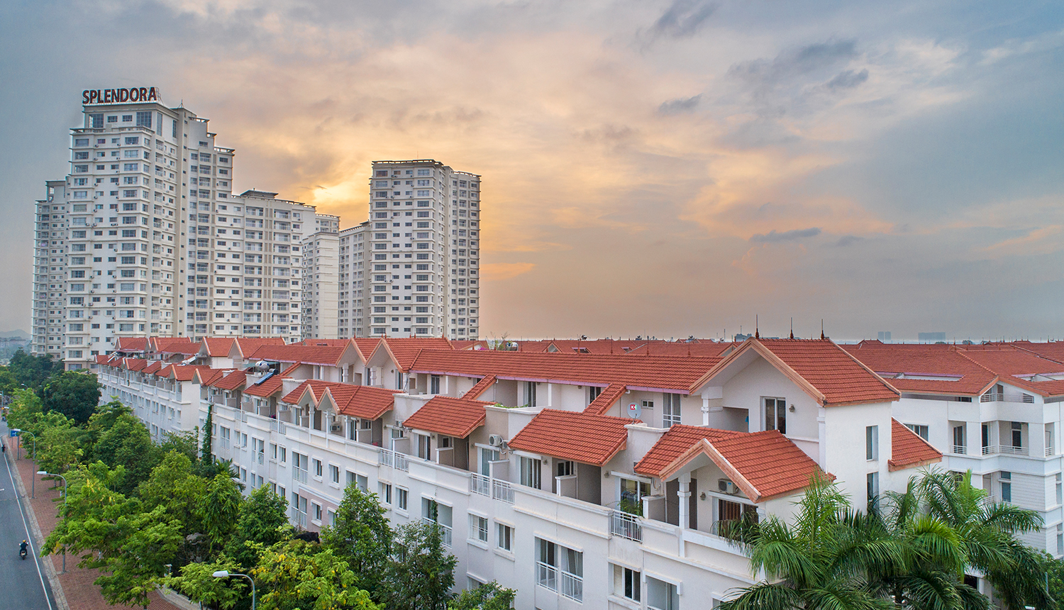 Bất ngờ tại dự án tỷ USD của tỷ phú Nguyễn Thị Phương Thảo: Một doanh nghiệp BĐS “quay xe” vì lãi vay “nuốt” hết lợi nhuận- Ảnh 1.