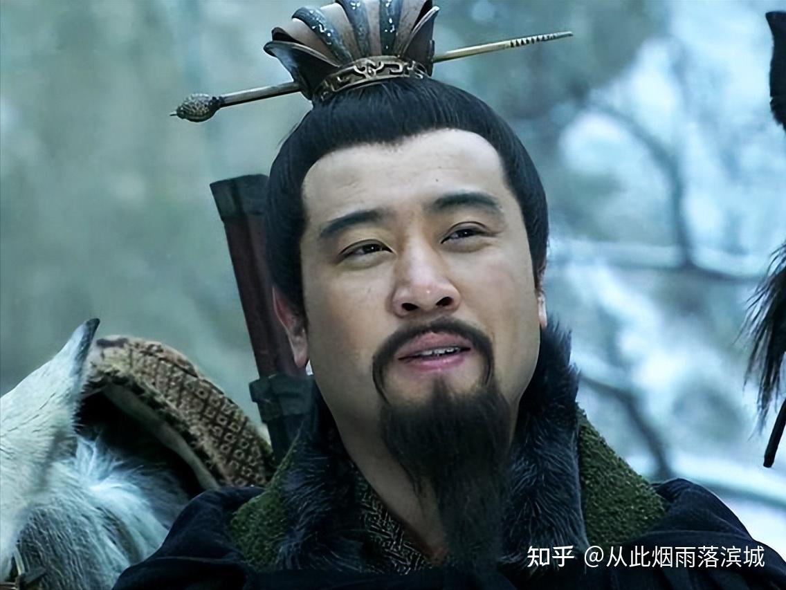 Đau đớn của Lưu Bị khi không chọn vị tướng này bảo vệ Kinh Châu: Được Tào Tháo đánh giá ngang Lữ Bố- Ảnh 1. Đau đớn của Lưu Bị khi không chọn vị tướng này bảo vệ Kinh Châu: Được Tào Tháo đánh giá ngang Lữ Bố- Ảnh 1.