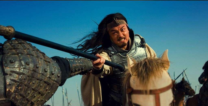 Đau đớn của Lưu Bị khi không chọn vị tướng này bảo vệ Kinh Châu: Được Tào Tháo đánh giá ngang Lữ Bố- Ảnh 6. Đau đớn của Lưu Bị khi không chọn vị tướng này bảo vệ Kinh Châu: Được Tào Tháo đánh giá ngang Lữ Bố- Ảnh 6.