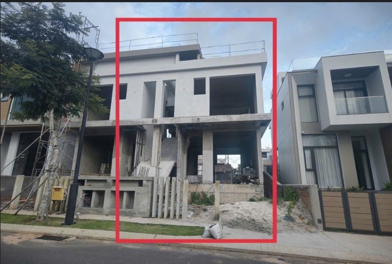 Viện Kiểm sát kháng nghị hủy bản án vụ 'khách hàng thoát nợ 5 tỉ đồng'- Ảnh 1. Viện Kiểm sát kháng nghị hủy bản án vụ 'khách hàng thoát nợ 5 tỉ đồng'- Ảnh 1.