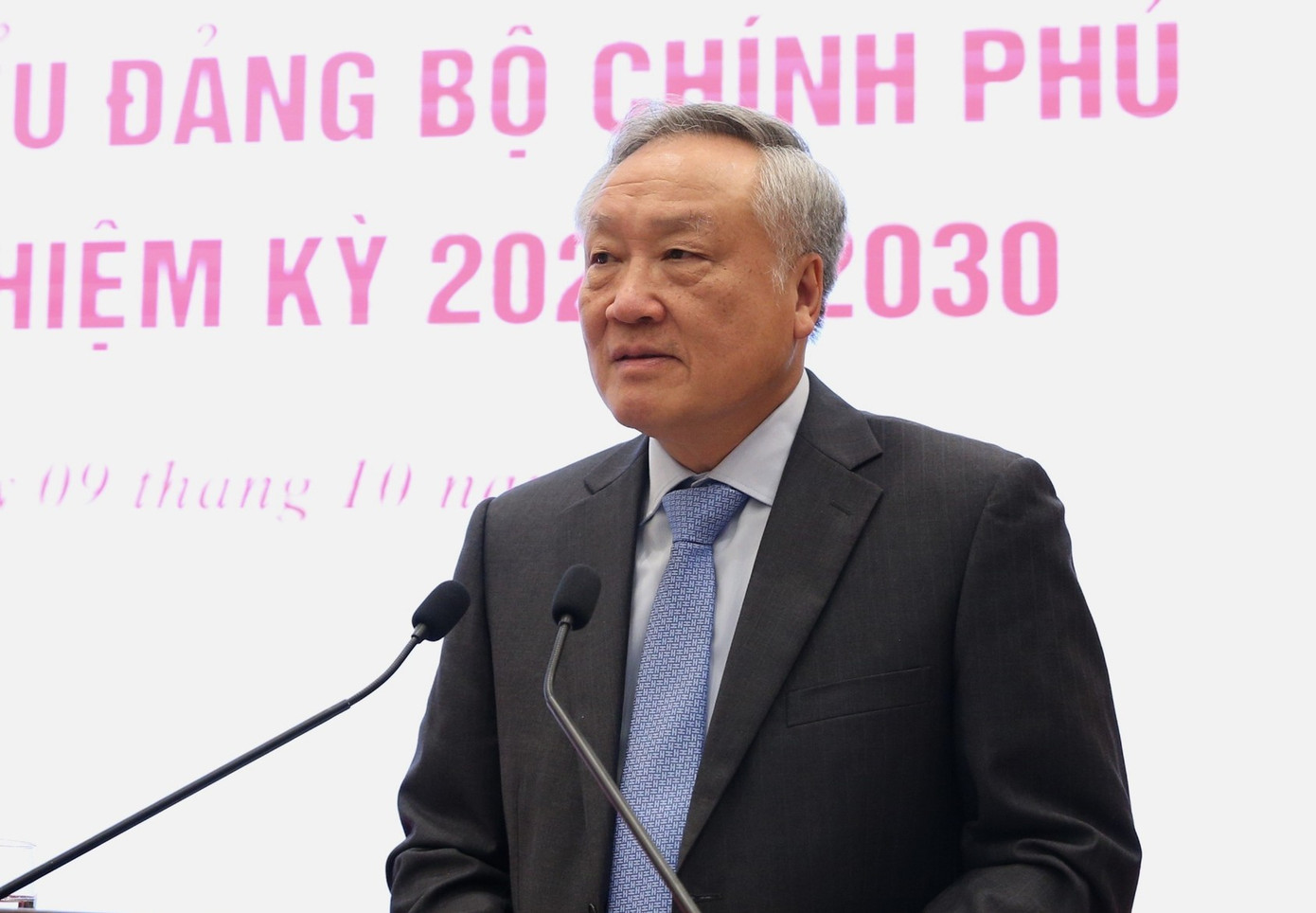 Phó Thủ tướng: Sau sân bay, bến cảng, tư nhân sẽ làm những công trình lớn, công nghệ cao- Ảnh 1. Phó Thủ tướng: Sau sân bay, bến cảng, tư nhân sẽ làm những công trình lớn, công nghệ cao- Ảnh 1.