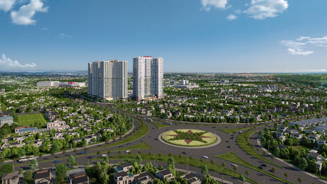 Sức hút chung cư Hải Phòng từ bài toán tối ưu dòng tiền- Ảnh 1.