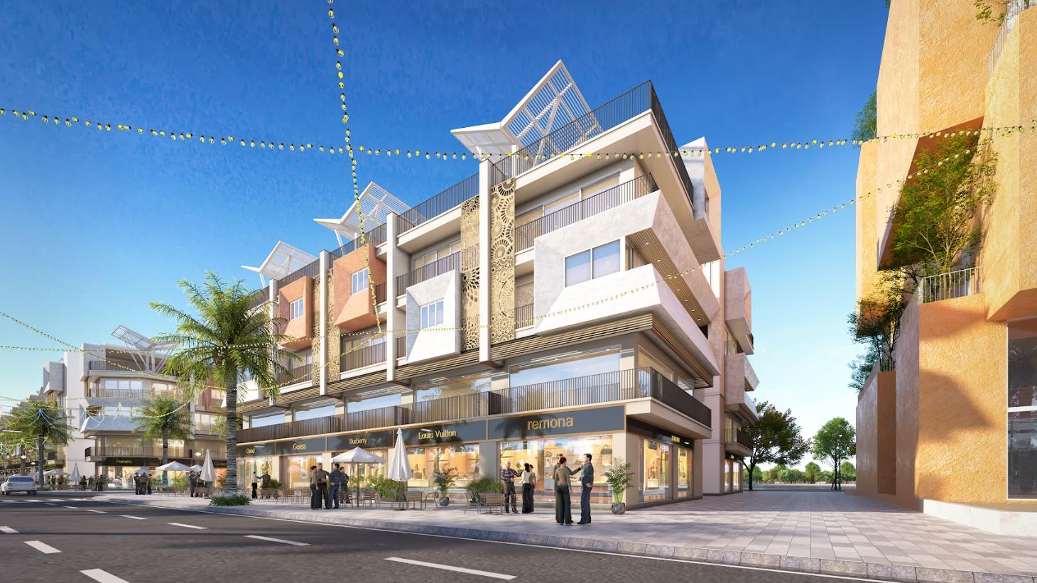 Livehouse: Mô hình tiên phong định hình tư duy sở hữu bất động sản thế hệ mới- Ảnh 1. Livehouse: Mô hình tiên phong định hình tư duy sở hữu bất động sản thế hệ mới- Ảnh 1.