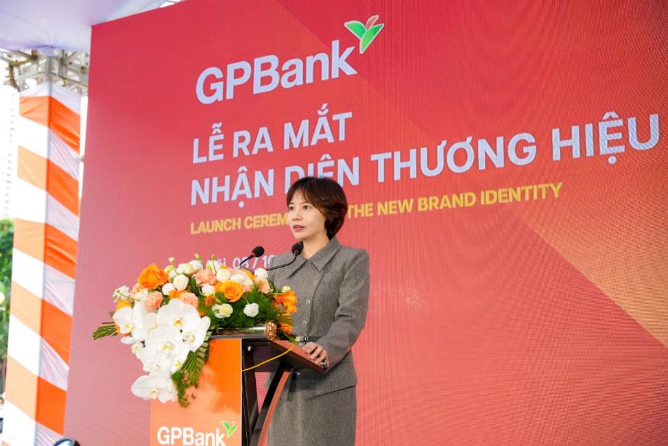 GPBank ra mắt nhận diện thương hiệu mới và ứng dụng GP.DigiPlus- Ảnh 1. GPBank ra mắt nhận diện thương hiệu mới và ứng dụng GP.DigiPlus- Ảnh 1.