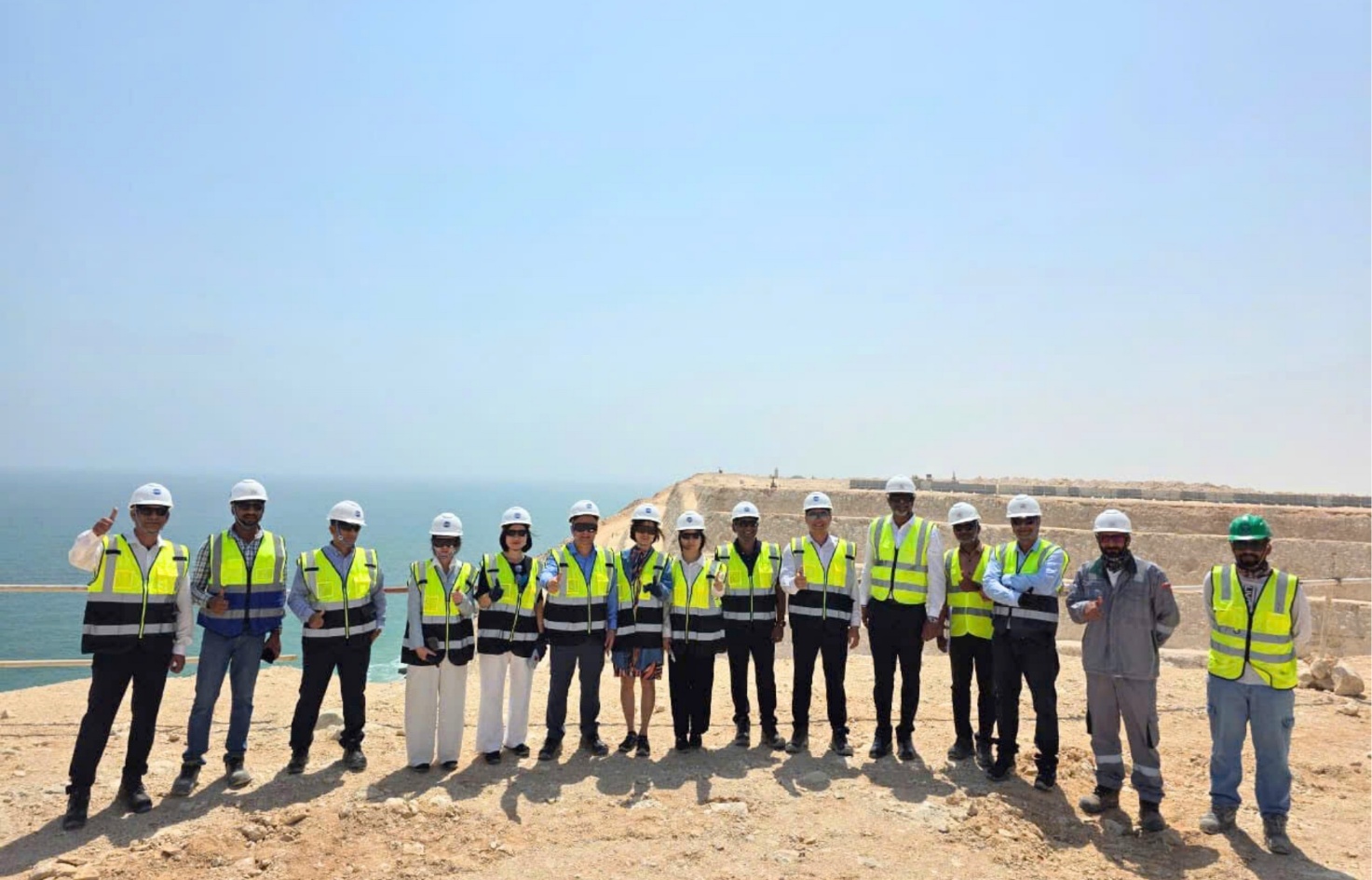 Stavian Industrial Metal và ACME ký hợp đồng bao tiêu thép xanh dài hạn- Ảnh 1.