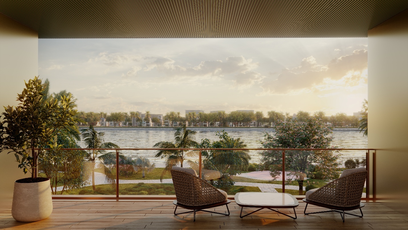 Masterise Homes khẳng định vị thế tiên phong cùng Branded Living tại “Meet The Experts 2025”- Ảnh 2. Masterise Homes khẳng định vị thế tiên phong cùng Branded Living tại “Meet The Experts 2025”- Ảnh 2.
