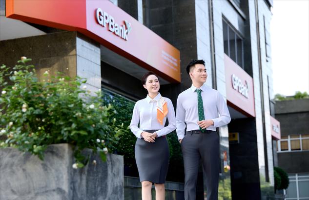 GPBank: Ra mắt ứng dụng GP.DigiPlus, công bố tên gọi và nhận diện thương hiệu mới- Ảnh 2. GPBank: Ra mắt ứng dụng GP.DigiPlus, công bố tên gọi và nhận diện thương hiệu mới- Ảnh 2.