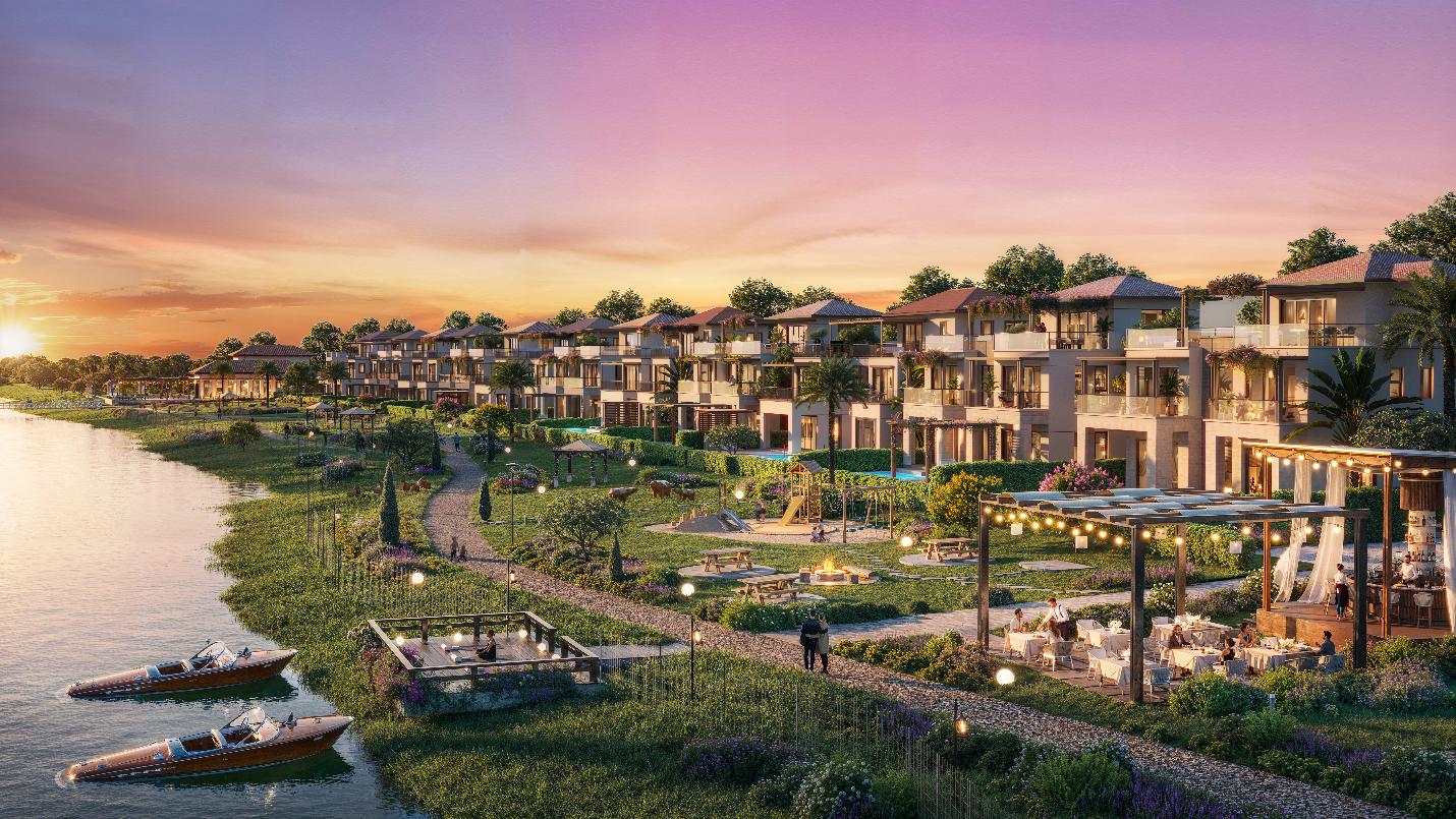 The Pearl: Dưới nếp nhà di sản- Ảnh 2. The Pearl: Dưới nếp nhà di sản- Ảnh 2.