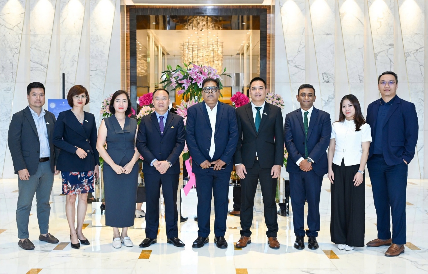 Stavian Industrial Metal và ACME ký hợp đồng bao tiêu thép xanh dài hạn- Ảnh 3.