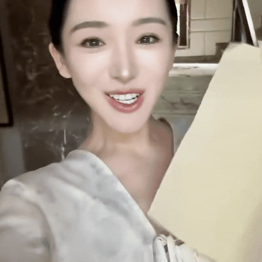 Phú bà ở biệt phủ 1200m2 làm gì lúc rảnh: Mang 5000 con tằm về làm chăn tặng mẹ chồng, chặt tre ngay tại nhà làm giấy tặng chồng, bảo sao được yêu chiều đến thế!- Ảnh 30.