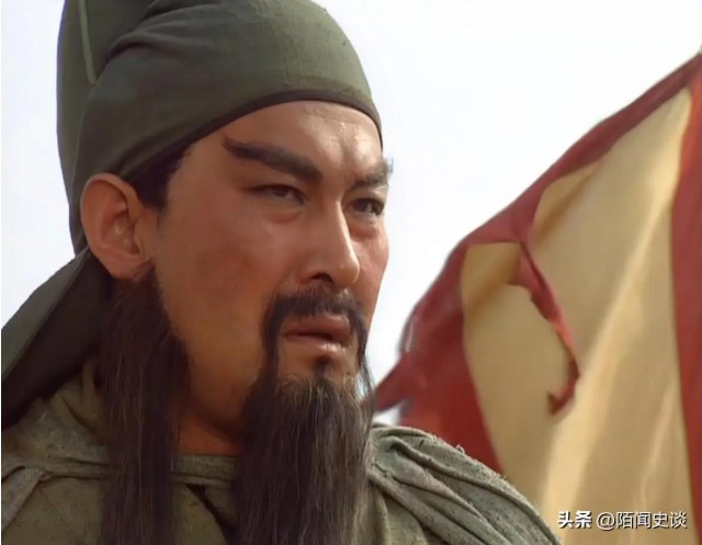 Đau đớn của Lưu Bị khi không chọn vị tướng này bảo vệ Kinh Châu: Được Tào Tháo đánh giá ngang Lữ Bố- Ảnh 4. Đau đớn của Lưu Bị khi không chọn vị tướng này bảo vệ Kinh Châu: Được Tào Tháo đánh giá ngang Lữ Bố- Ảnh 4.