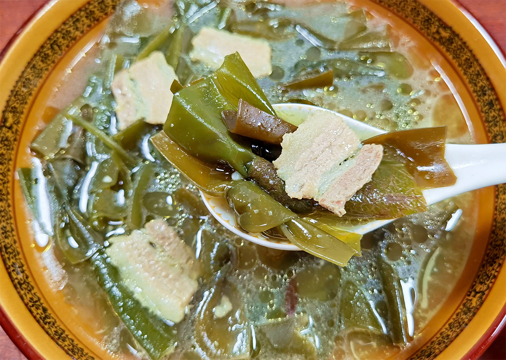 Cứ thu sang mẹ dặn tôi ăn 3 loại rau thải độc: Cả năm không sợ ngạt mũi lại còn bổ phổi, chẳng lo bệnh đường hô hấp- Ảnh 2.