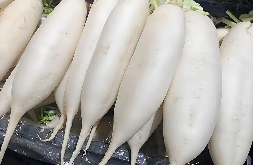 Cứ thu sang mẹ dặn tôi ăn 3 loại rau thải độc: Cả năm không sợ ngạt mũi lại còn bổ phổi, chẳng lo bệnh đường hô hấp- Ảnh 3.