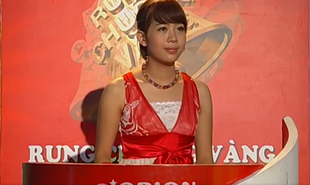 Nữ MC VTV nổi tiếng từ 20 tuổi từng không dám xem mình lên sóng vì xấu hổ, giờ là thần tượng của Khánh Vy- Ảnh 2. Nữ MC VTV nổi tiếng từ 20 tuổi từng không dám xem mình lên sóng vì xấu hổ, giờ là thần tượng của Khánh Vy- Ảnh 2.