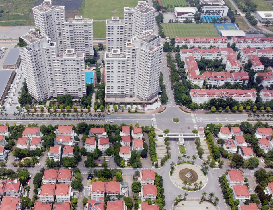 Bất ngờ tại dự án tỷ USD của tỷ phú Nguyễn Thị Phương Thảo: Một doanh nghiệp BĐS “quay xe” vì lãi vay “nuốt” hết lợi nhuận- Ảnh 2.