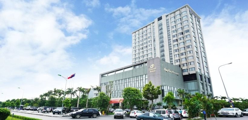 Đại gia U60 kín tiếng đứng sau khách sạn 5 sao 18 tầng đầu tiên ở Thanh Hóa, 'đánh chiếm' sang Quảng Ninh xây chuỗi- Ảnh 2.