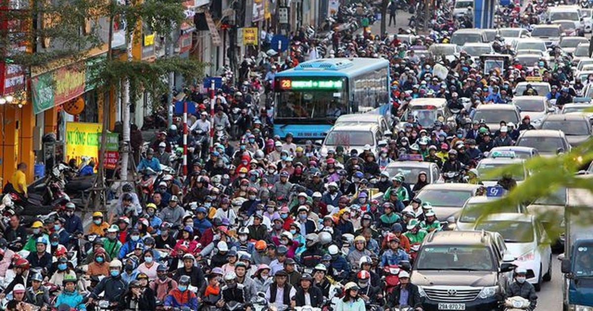 Góc nhìn người dân Hà Nội trước thềm cấm xe xăng trong Vành đai 1 ngày 1/7/2026: Hạ tầng sạc là mối quan tâm hàng đầu- Ảnh 1. Góc nhìn người dân Hà Nội trước thềm cấm xe xăng trong Vành đai 1 ngày 1/7/2026: Hạ tầng sạc là mối quan tâm hàng đầu- Ảnh 1.