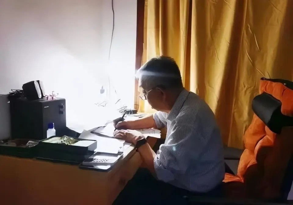 Người góp công quan trọng nhất cho 'Tây du ký 1986'- Ảnh 3. Người góp công quan trọng nhất cho 'Tây du ký 1986'- Ảnh 3.