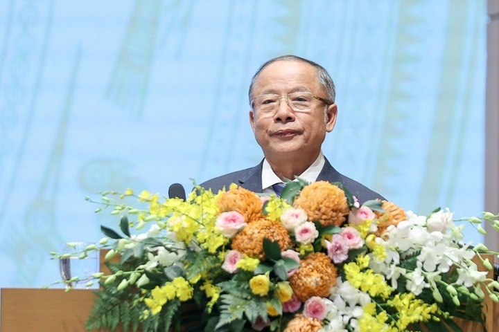 Chủ tịch Hòa Phát đề xuất đấu thầu minh bạch và ưu tiên dùng hàng Việt cho những dự án lớn- Ảnh 3.
