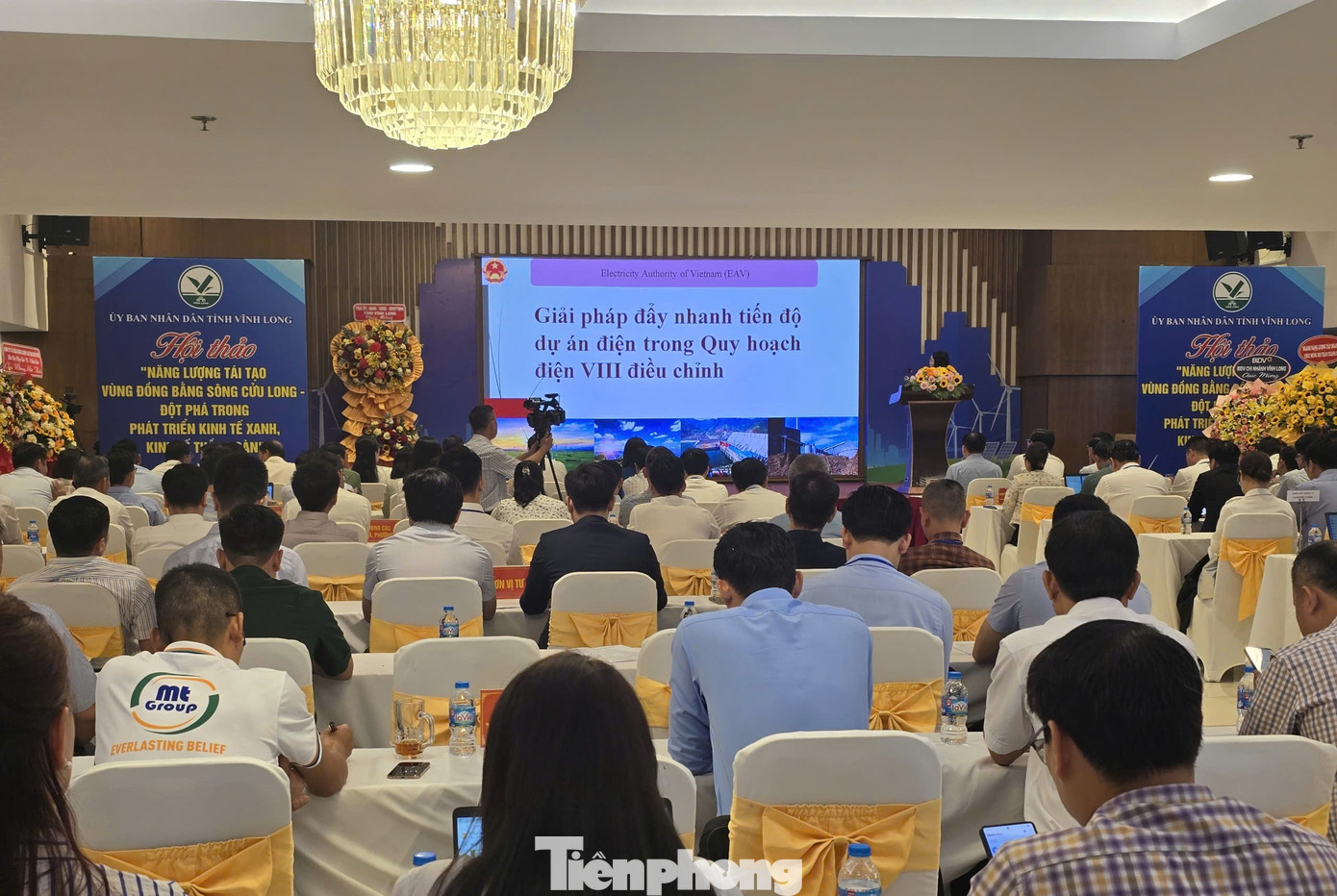Điều gì đang cản trở thủ phủ điện gió?- Ảnh 2. Điều gì đang cản trở thủ phủ điện gió?- Ảnh 2.