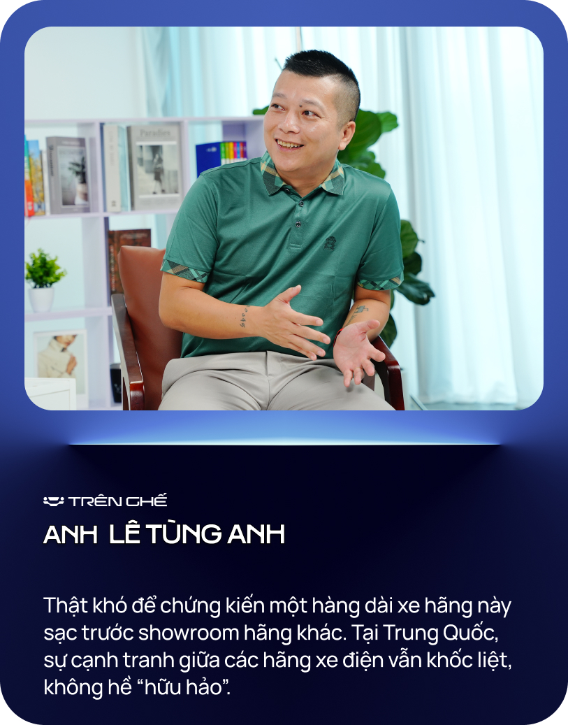 ‘Quy mô trạm sạc lớn ở Việt Nam đứng số một Đông Nam Á, có điểm hơn cả châu Âu’- Ảnh 6. ‘Quy mô trạm sạc lớn ở Việt Nam đứng số một Đông Nam Á, có điểm hơn cả châu Âu’- Ảnh 6.