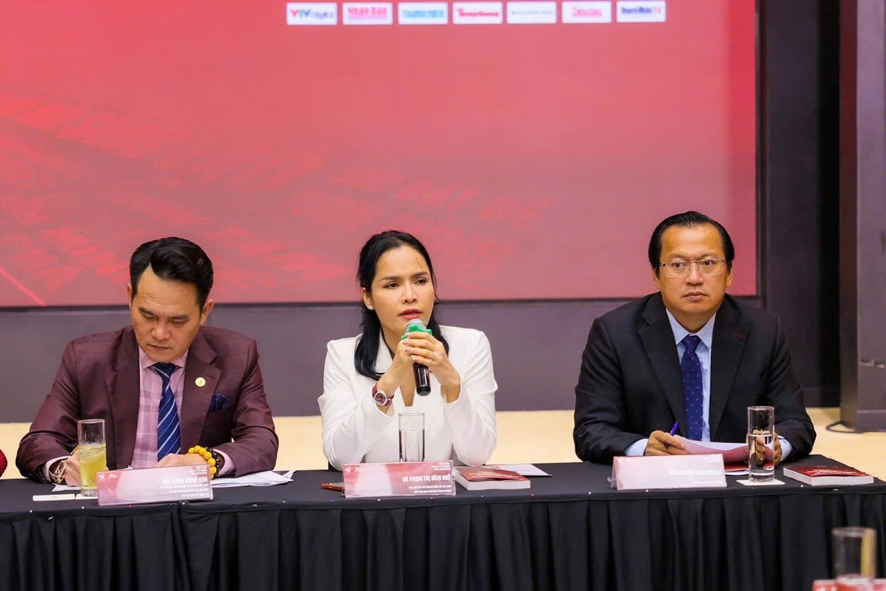 Chương trình 10.000 CEO: 70% thực chiến, 20% cố vấn và 10% lý thuyết- Ảnh 1.