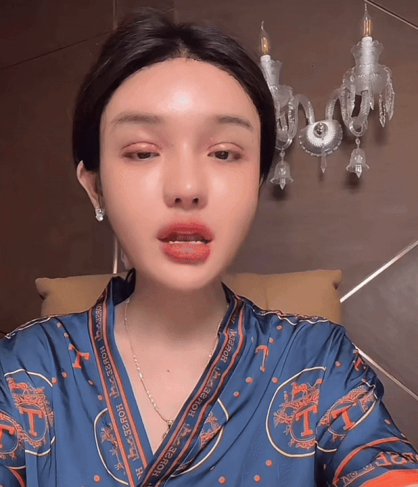 Ai đang sống trong penthouse 80 tỷ của Lương Bằng Quang - Ngân 98 hiện tại?- Ảnh 2. Ai đang sống trong penthouse 80 tỷ của Lương Bằng Quang - Ngân 98 hiện tại?- Ảnh 2.