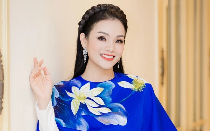 Những nghệ sĩ Việt có học vị Tiến sĩ- Ảnh 1.