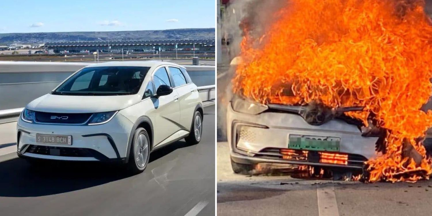 “Giá rẻ” không phải lúc nào cũng rẻ: Người dùng xe Trung Quốc buồn vì… giá rẻ- Ảnh 1. “Giá rẻ” không phải lúc nào cũng rẻ: Người dùng xe Trung Quốc buồn vì… giá rẻ- Ảnh 1.