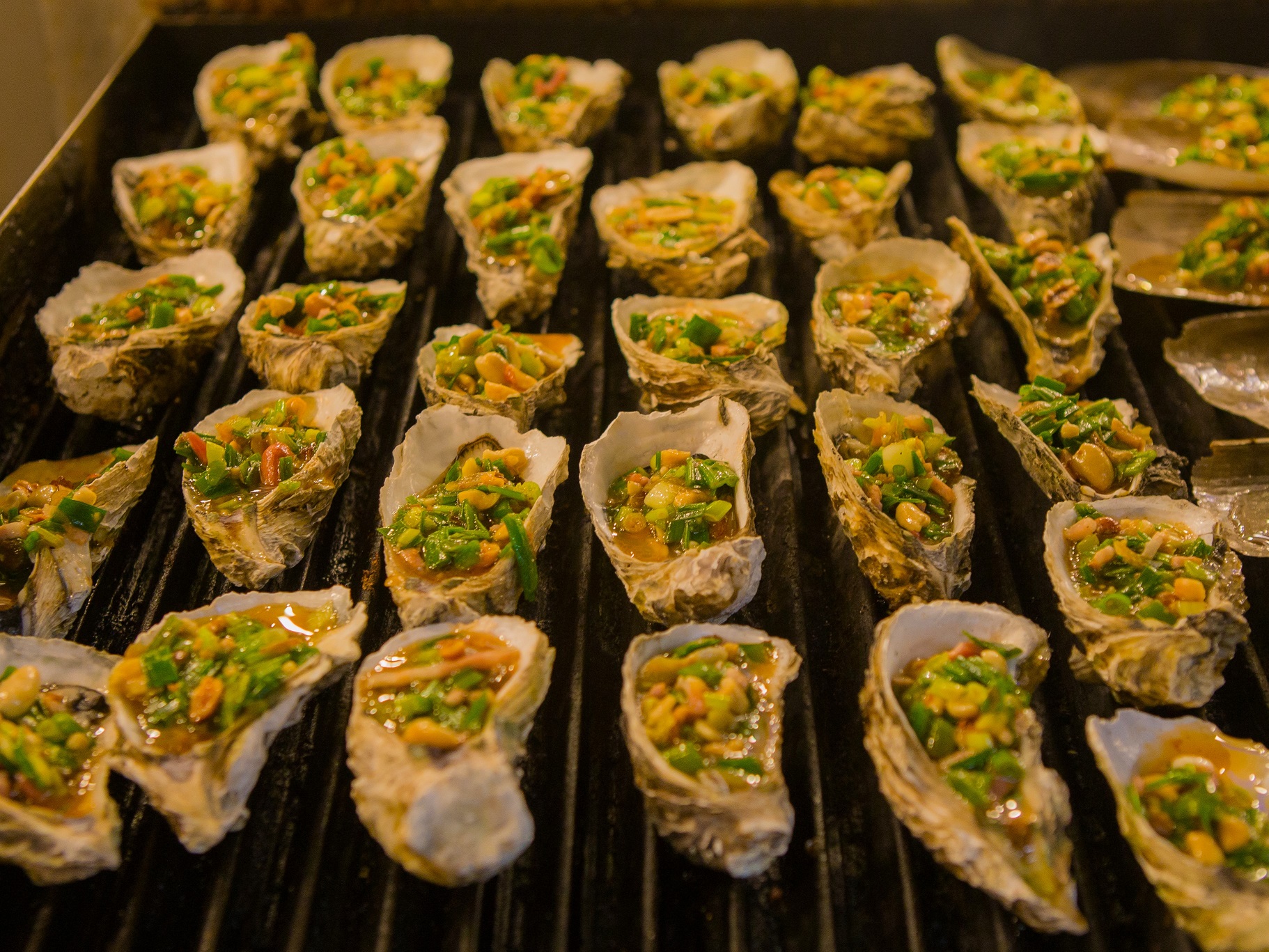 Món Việt Nam lên đài Hàn Quốc, giá gây bất ngờ, du khách nhận xét: "Không nói nên lời!"- Ảnh 5. Món Việt Nam lên đài Hàn Quốc, giá gây bất ngờ, du khách nhận xét: "Không nói nên lời!"- Ảnh 5.