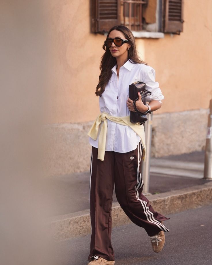 Trend tiết kiệm mà sang chảnh nhất mùa lạnh, cả MXH đều đã nhập cuộc!- Ảnh 10. Trend tiết kiệm mà sang chảnh nhất mùa lạnh, cả MXH đều đã nhập cuộc!- Ảnh 10.