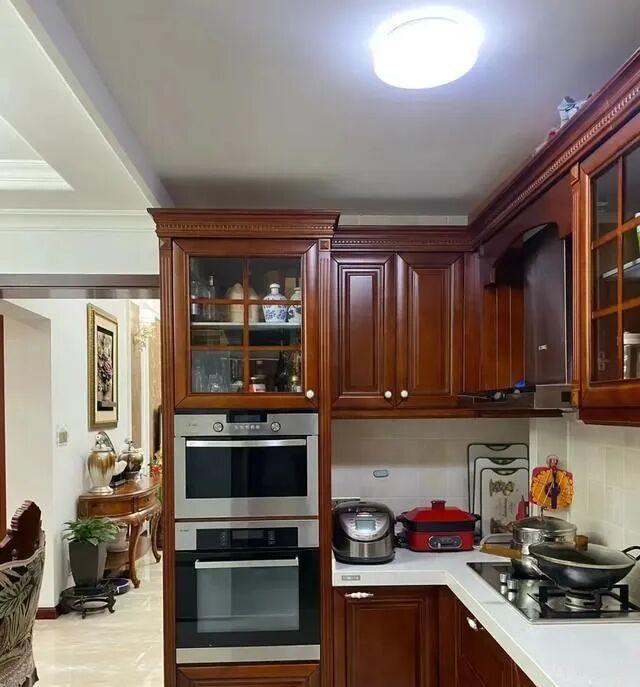 Ngôi nhà tuổi hưu khiến ai ghé cũng không muốn rời – sang trọng không vì tiền, mà vì cách sống- Ảnh 5.