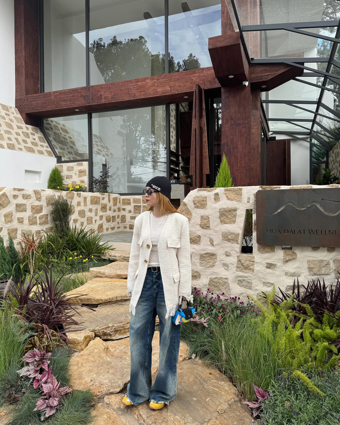 Style của 3 người đẹp Vbiz trẻ trung Style của 3 người đẹp Vbiz trẻ trung