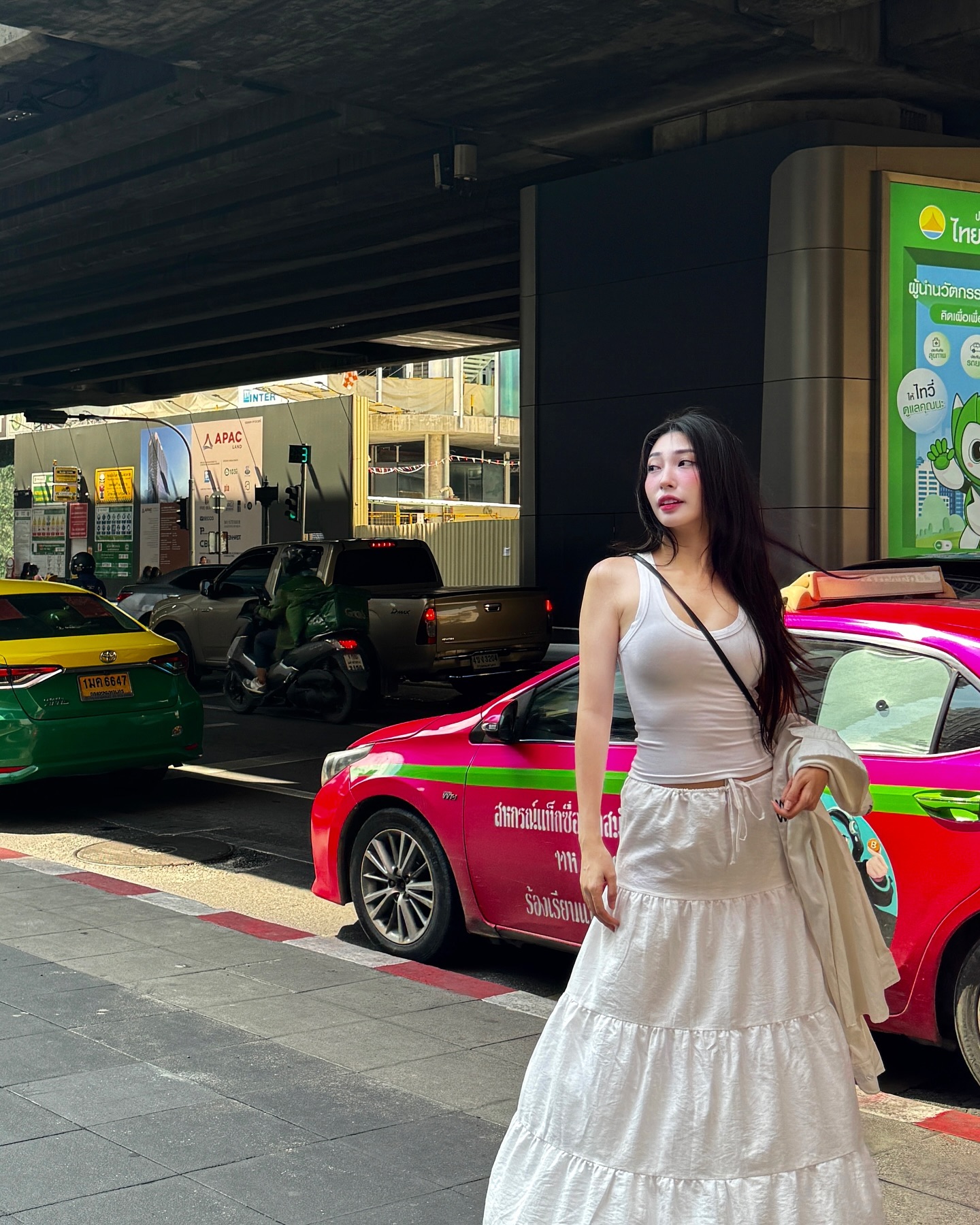 Style của 3 người đẹp Vbiz trẻ trung Style của 3 người đẹp Vbiz trẻ trung