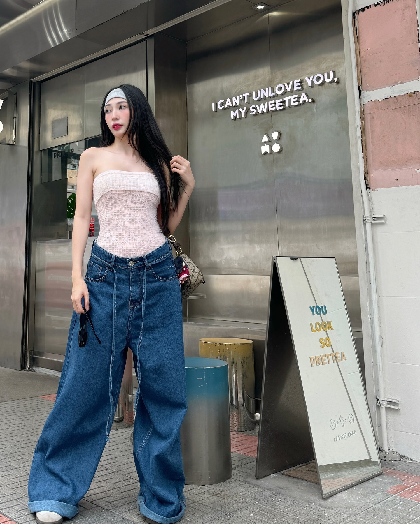 Style của 3 người đẹp Vbiz trẻ trung Style của 3 người đẹp Vbiz trẻ trung