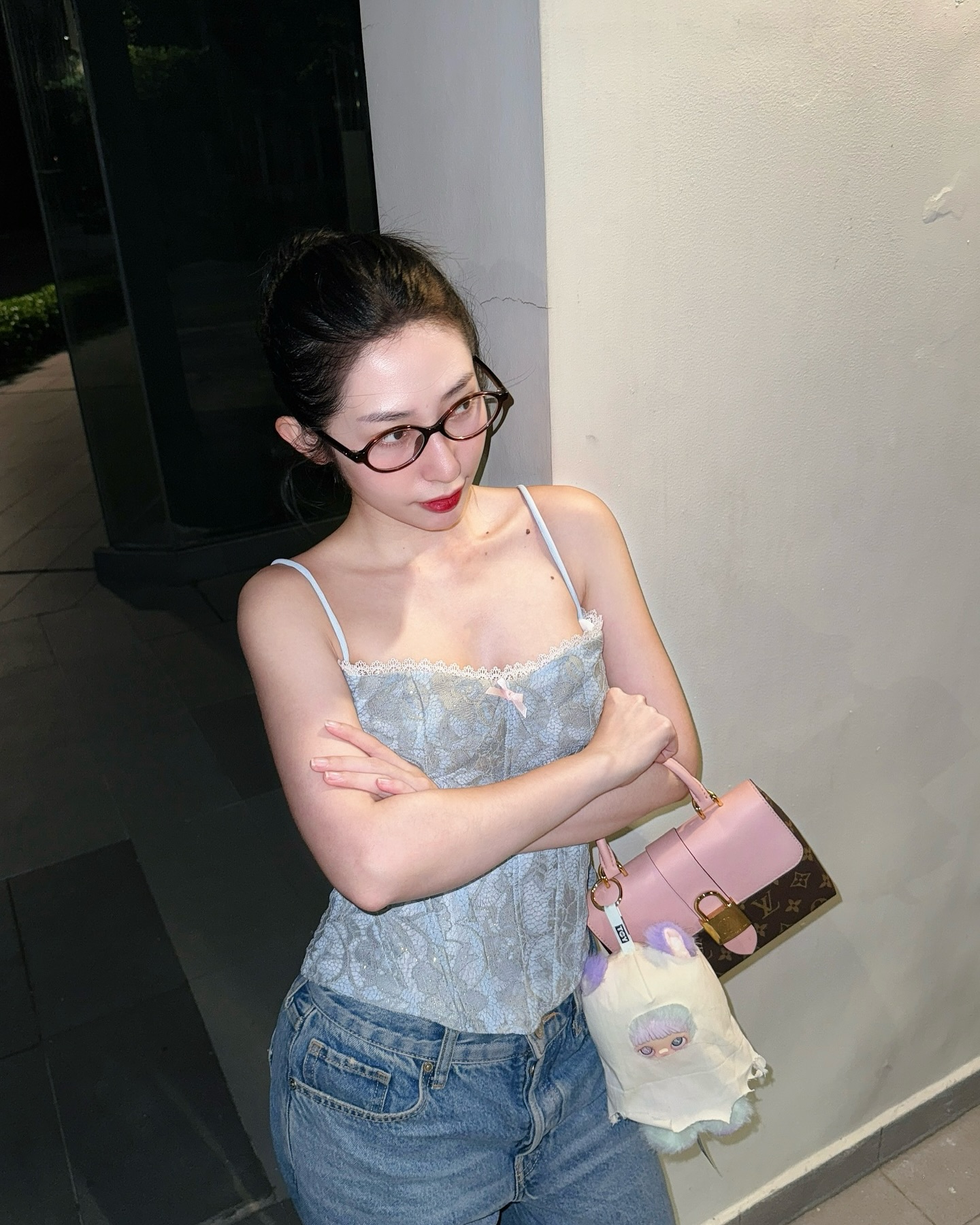 Style của 3 người đẹp Vbiz trẻ trung Style của 3 người đẹp Vbiz trẻ trung