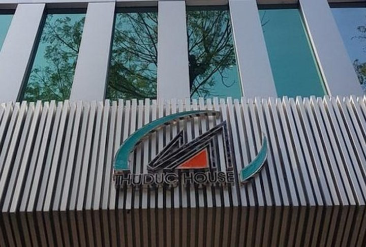 Doanh nghiệp bất động sản 'hái ra tiền'- Ảnh 2. Doanh nghiệp bất động sản 'hái ra tiền'- Ảnh 2.