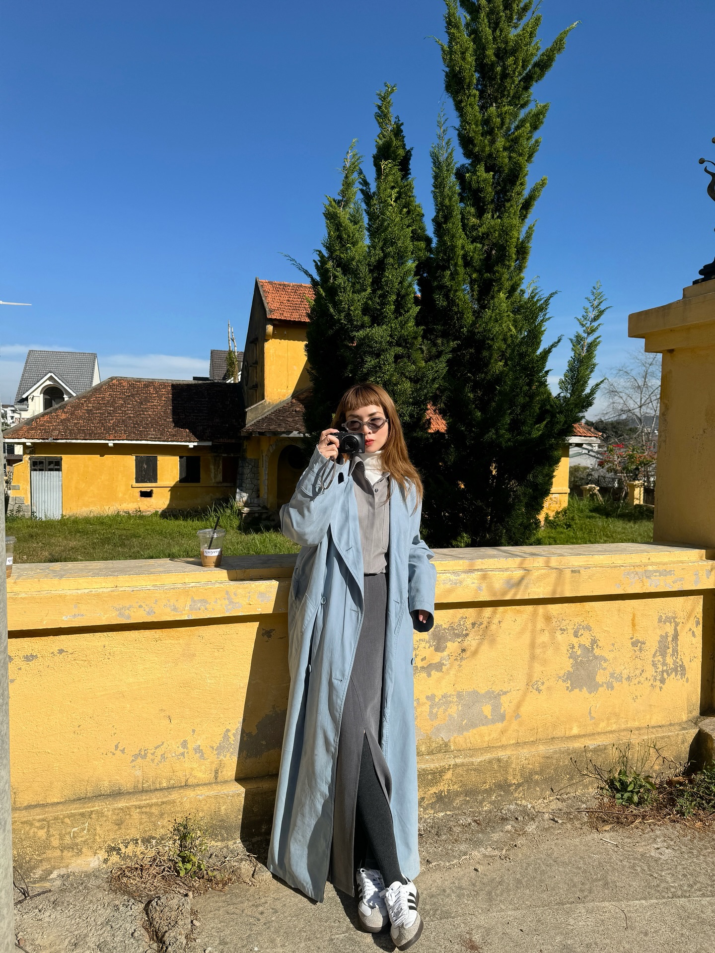 Style của 3 người đẹp Vbiz trẻ trung Style của 3 người đẹp Vbiz trẻ trung