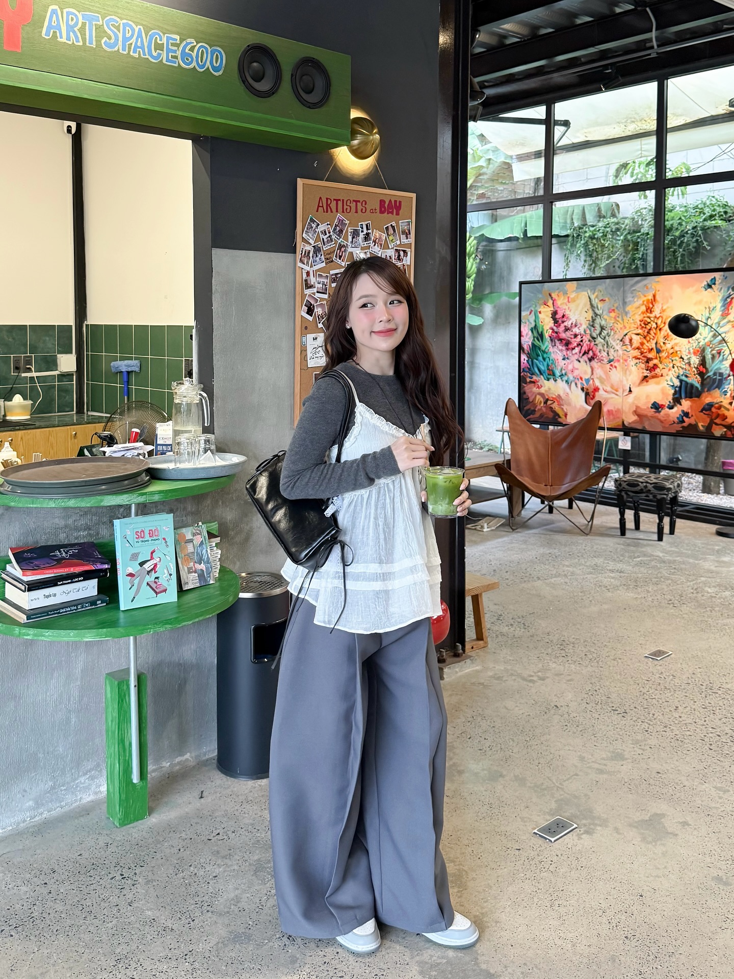 Style của 3 người đẹp Vbiz trẻ trung Style của 3 người đẹp Vbiz trẻ trung