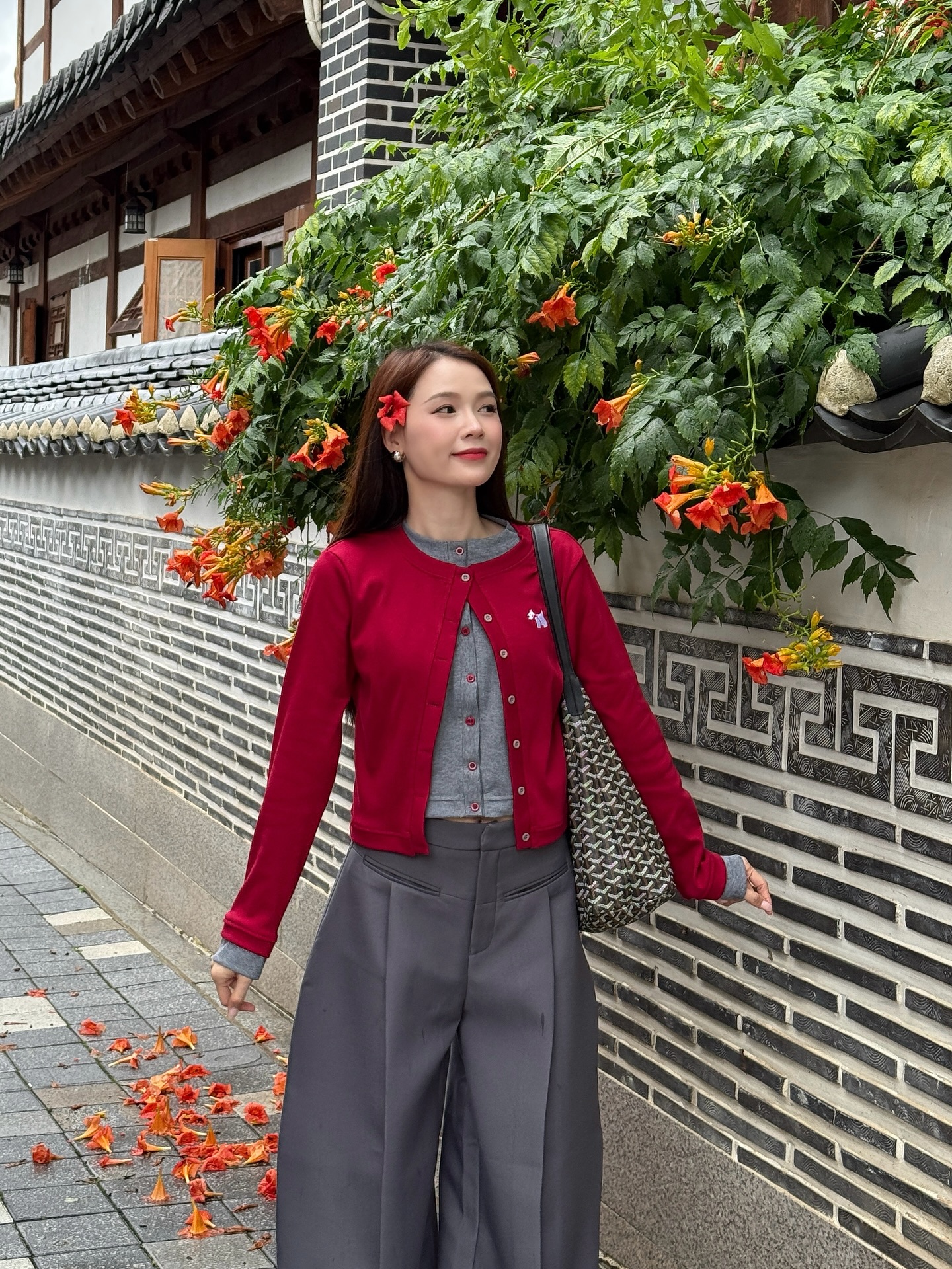 Style của 3 người đẹp Vbiz trẻ trung Style của 3 người đẹp Vbiz trẻ trung