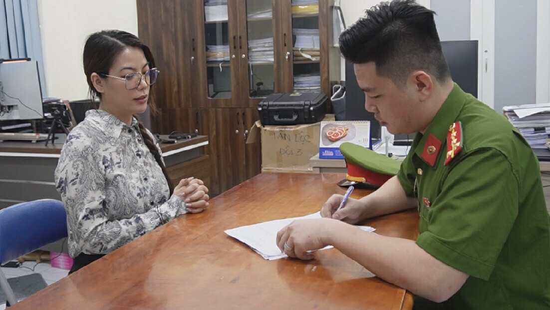 Hé lộ loạt lùm xùm quanh dự án bất động sản khiến diễn viên Trương Ngọc Ánh vướng vòng lao lý- Ảnh 2. Hé lộ loạt lùm xùm quanh dự án bất động sản khiến diễn viên Trương Ngọc Ánh vướng vòng lao lý- Ảnh 2.