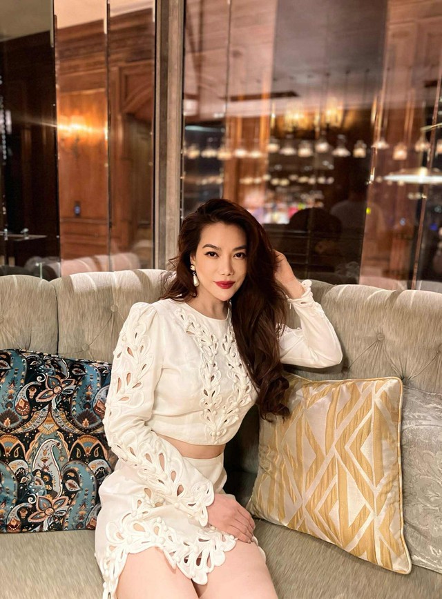 Lùm xùm nợ nần của Trương Ngọc Ánh trước khi bị bắt- Ảnh 2. Lùm xùm nợ nần của Trương Ngọc Ánh trước khi bị bắt- Ảnh 2.